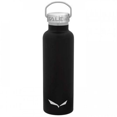Термопляшка Salewa VALSURA INSUL BTL 0,65L 0519 0900 - UNI - чорний (013.003.1286) 105942 фото