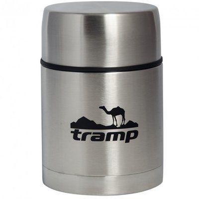 Термос с широким горлом 0,7л (TRC-078) 32605 фото