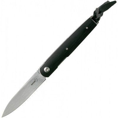 Карманный нож Boker Plus LRF G10 (01BO078) 103199 фото