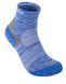 Шкарпетки трекінгові чоловічі 4 Seasons One size 2 пари blue 1244 фото 1