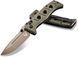 Ніж Benchmade Sibert Mini Adamas (273FE-2) 117747 фото 3
