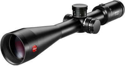 Приціл оптичний Leica Amplus 6 2,5-15x50 прицільна сітка L-4а з підсвічуванням (1608.05.36) 118740 фото
