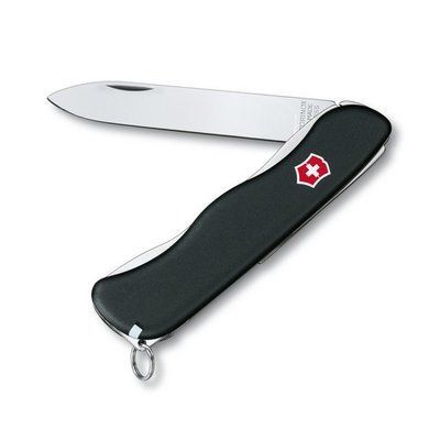Складной нож Victorinox Sentinel (Vx08413.3B1) 82360 фото