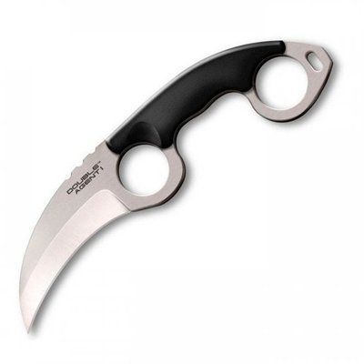 Ніж Cold Steel Double Agent I (39FKZ) 103200 фото