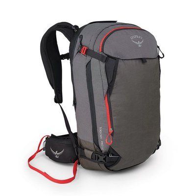 Лавинный рюкзак Osprey Soelden Pro 32 Onyx Black (009.2273) 99750 фото