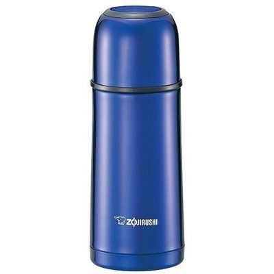 Термос ZOJIRUSHI SV-GR35AA 0.35 л синий (1678.03.03) 100293 фото