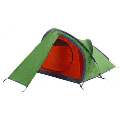 Палатка Vango Helvellyn 300 Pamir Green (926307) 47381 фото
