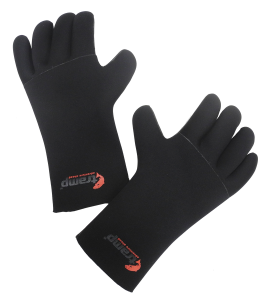 Неопренові рукавички Tramp Neoproof (TRGB-001-XL) 31612 фото