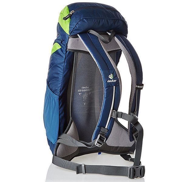 Рюкзак Deuter AC Lite 18 midnight-kiwi (34201163206) 89175 фото