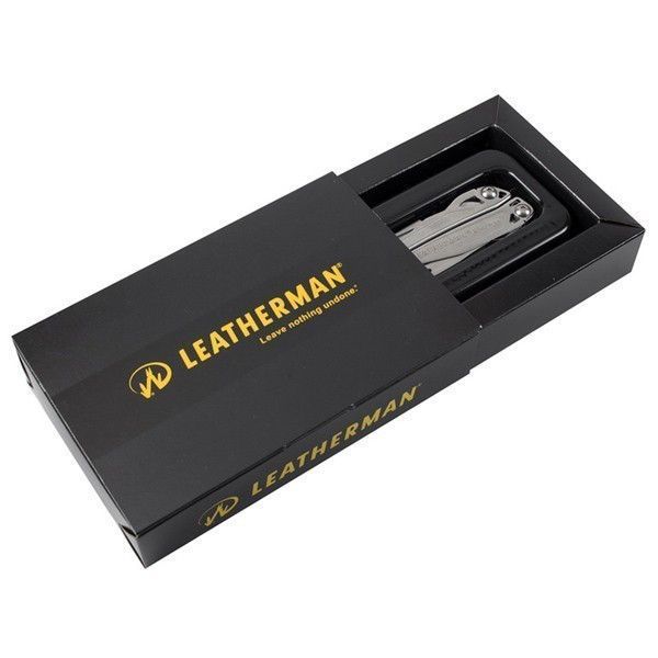 мультитул LEATHERMAN Wingman, подар. коробка 31 фото