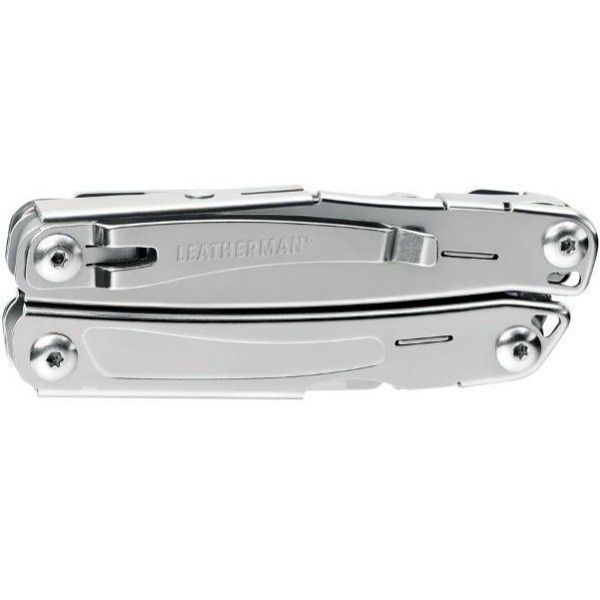 мультитул LEATHERMAN Wingman, подар. коробка 31 фото
