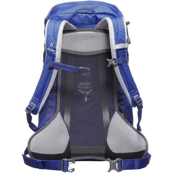 Рюкзак Deuter AC Lite 14 SL колір 3049 indigo 3420016 3049 88848 фото