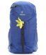Рюкзак Deuter AC Lite 14 SL колір 3049 indigo 3420016 3049 88848 фото 2