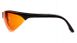 Очки защитные открытые Pyramex Rendezvous (orange) оранжевые 2РАНД-60 фото 3