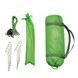 Ультралегкий намет Atepa 3-IN-1 TENT (AT4001GR) 110136 фото 2