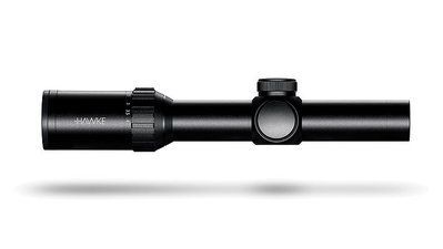 Оптичний приціл Hawke Vantage 30 WA 1-4х24 30 mm L4A Dot підсвічування (3986.00.41) 26265 фото