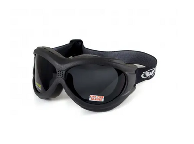 Защитные очки со сменными линзами Global Vision Big Ben KIT (1ББЕН) 107972 фото