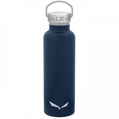 Термопляшка Salewa VALSURA INSUL BTL 0,65L 0519 3850 - UNI - темно-синій (013.003.1288) 105961 фото