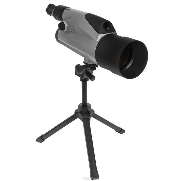 Подзорная труба YUKON 6-100x100 со штативом (01434) 7545 фото