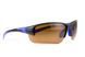 Окуляри BluWater Samson-3 Polarized (brown), коричневі BW-SAM3-BRN2 фото 3