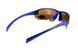 Окуляри BluWater Samson-3 Polarized (brown), коричневі BW-SAM3-BRN2 фото 4