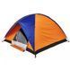 Намет Skif Outdoor Adventure II 200x200 cm Orange/Blue (SOTDL200OB) 122048 фото 3