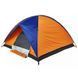 Намет Skif Outdoor Adventure II 200x200 cm Orange/Blue (SOTDL200OB) 122048 фото 2