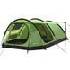 Намет KingCamp Milan 6 (KT3059) Green 102995 фото 1