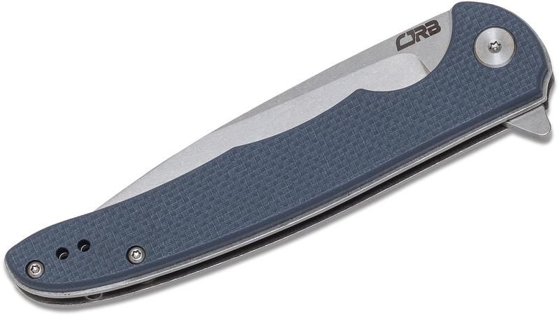 Карманный нож CJRB Briar, G10 (2798.02.35) 72474 фото