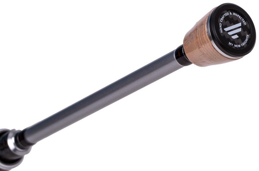 Удилище Favorite Impulse TZ NEW IMPTZ-792UL-S 2.36 м 1-6 г Ex-Fast (16930455) 122167 фото