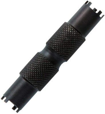 Ключ Real Avid AR-15 Front Sight Adjuster Tool (1759.00.81) 108633 фото