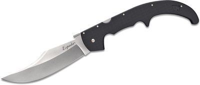 Складной Нож Cold Steel Espada XL, 10A (62MGC) 1260.14.39 69239 фото