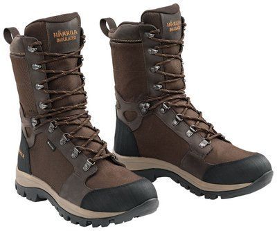 Ботинки Harkila Woodsman XL GTX 41 1780.11.89 102457 фото