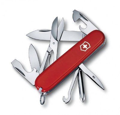 Складной нож Victorinox Super Tinker (Vx14703.B1) 82366 фото