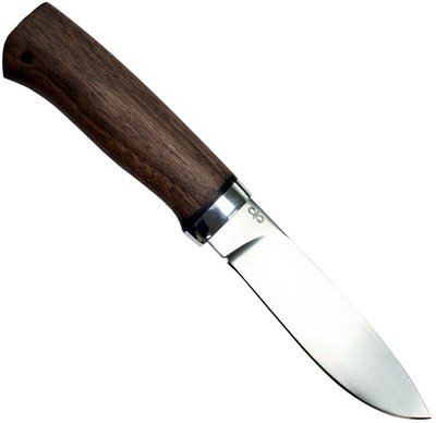 Нож АиР Пилигрим (орех) (Z12.9.21.135) 96220 фото