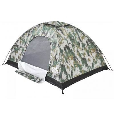 Намет Skif Outdoor Adventure I 200x150 cm Camo (SOTSL150C) 122049 фото