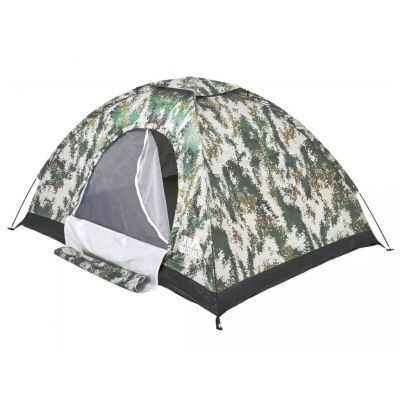 Намет Skif Outdoor Adventure I 200x150 cm Camo (SOTSL150C) 122049 фото