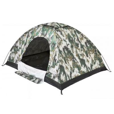 Намет Skif Outdoor Adventure I 200x150 cm Camo (SOTSL150C) 122049 фото