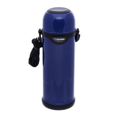 Термос ZOJIRUSHI SJ-TG10AA 1 л (с ремешком) 28037 фото