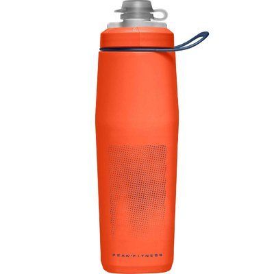 Фляга для води CamelBak Peak Fitness 24oz, Koi/Navy (0,71 л) 102996 фото