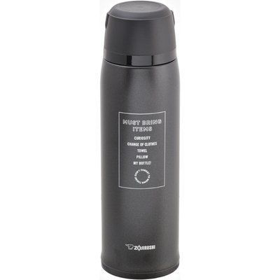 Термос ZOJIRUSHI SJ-JS10BA 1.03 л чорний (1678.04.37) 28060 фото