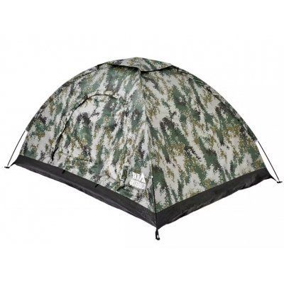 Намет Skif Outdoor Adventure I 200x150 cm Camo (SOTSL150C) 122049 фото