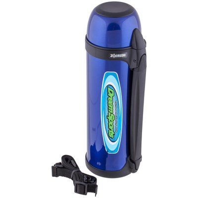 Термос Zojirushi SJ-SD12AR 1.2 л синій (SJ-SD12AR) 99951 фото