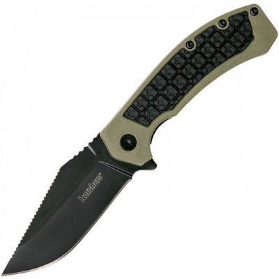 Ніж Kershaw Faultline (8760) 105131 фото