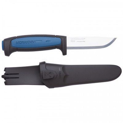 Нож Morakniv Pro S. Нержавеющая сталь (12242) 3463 фото
