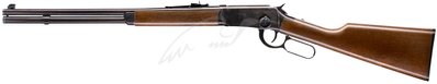 Гвинтівка пневматична Umarex Legends Cowboy Rifle кал. 4.5 мм BB 119646 фото