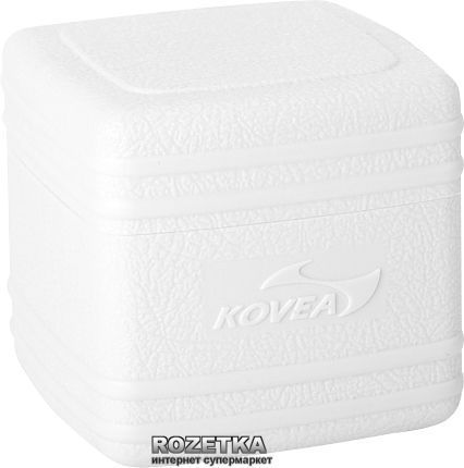 Газовая плитка Kovea Scorpion KB-0410 (8809000501058) 123000 фото