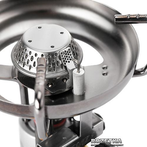 Газовая плитка Kovea Scorpion KB-0410 (8809000501058) 123000 фото