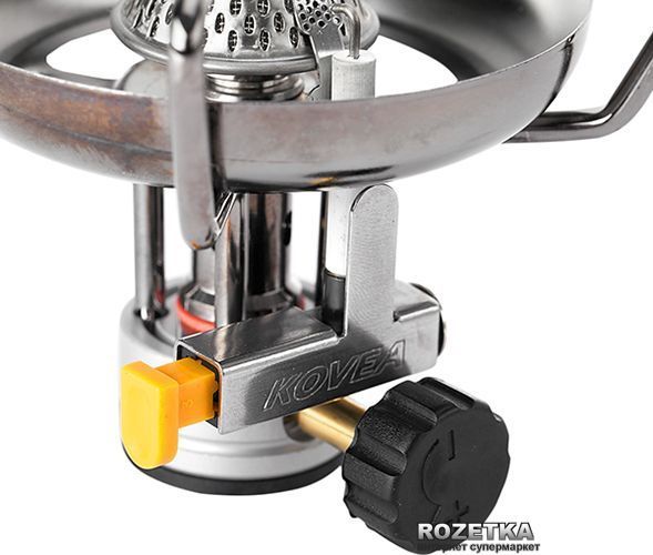 Газовая плитка Kovea Scorpion KB-0410 (8809000501058) 123000 фото