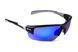 Защитные очки Global Vision Hercules-7 (G-Tech blue), зеркальные синие GV-HER7-GTB фото 3